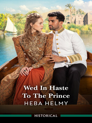 cover image of Wed In Haste to the Prince
